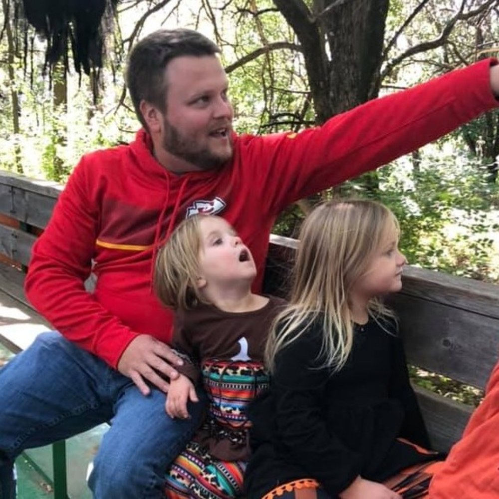 Meet your Posher, Nathan